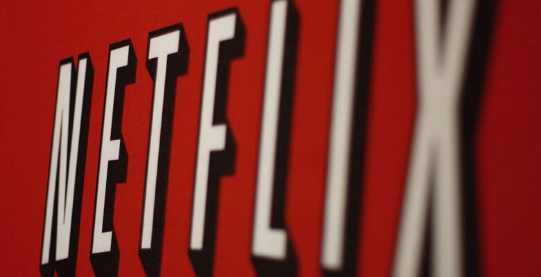 Netflix, Türkçe Hizmet Vermeye Başladı