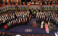 Nobel Barış Ödülü 2016 Sahibi Sürpriz İsme Gitti