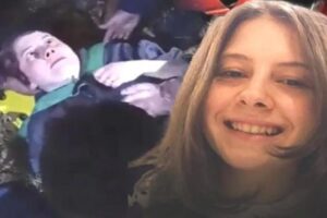 Ece Gürel olayında flaş detay: Çakal sesi değil kadın sesiymiş!
