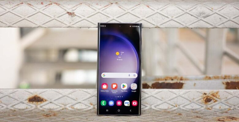 One UI 7 beta, Galaxy S23 serisi için sunuldu!